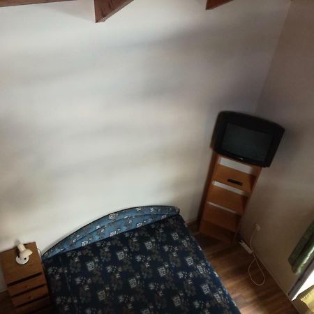 Hajdúszoboszló Plajbi Apartment מראה חיצוני תמונה