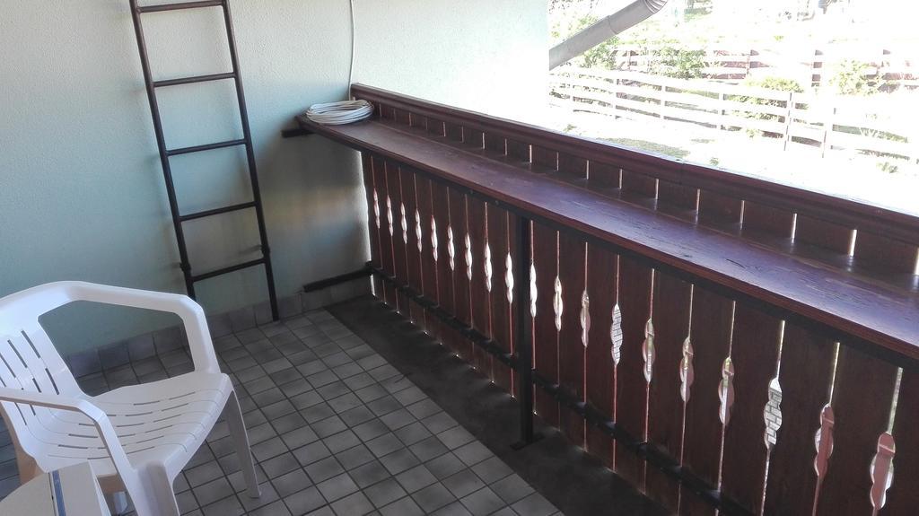 Hajdúszoboszló Plajbi Apartment מראה חיצוני תמונה