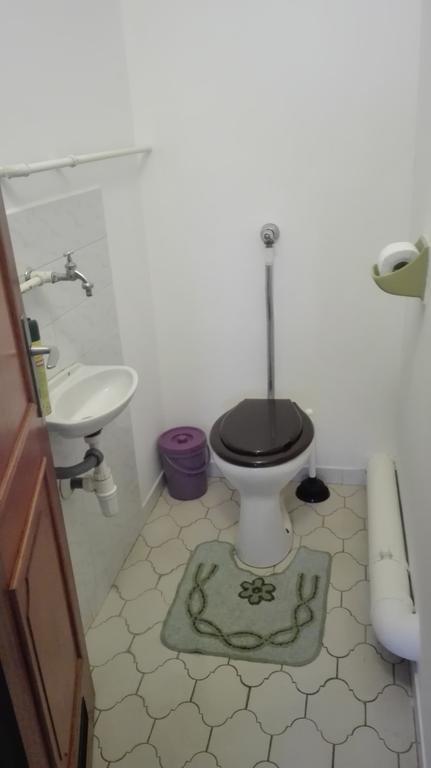 Hajdúszoboszló Plajbi Apartment מראה חיצוני תמונה