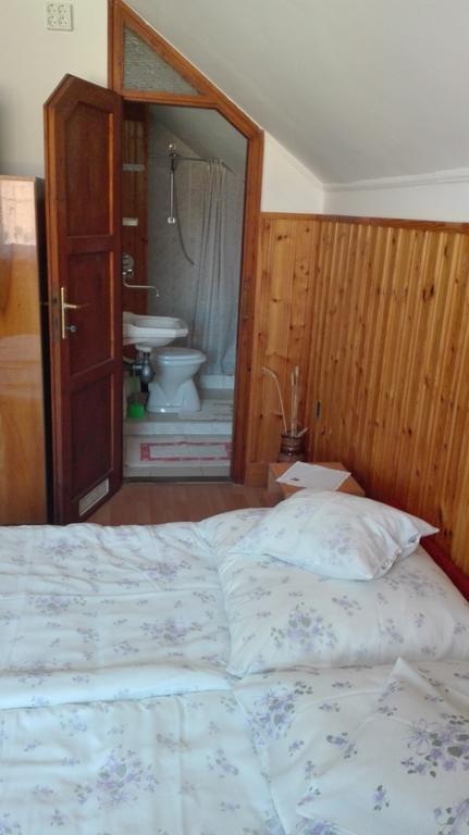 Hajdúszoboszló Plajbi Apartment מראה חיצוני תמונה