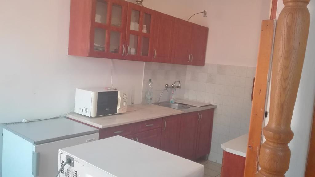 Hajdúszoboszló Plajbi Apartment מראה חיצוני תמונה