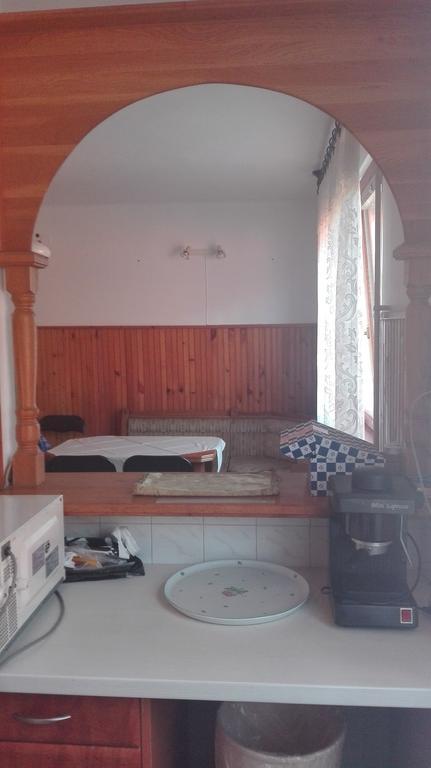 Hajdúszoboszló Plajbi Apartment מראה חיצוני תמונה