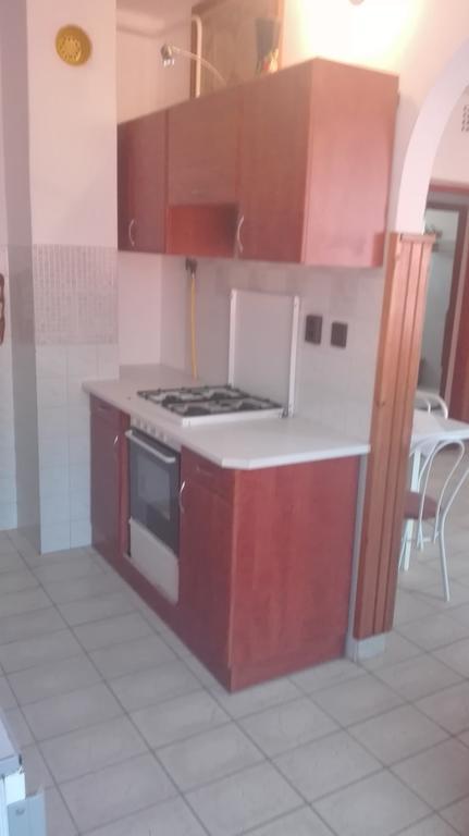 Hajdúszoboszló Plajbi Apartment מראה חיצוני תמונה