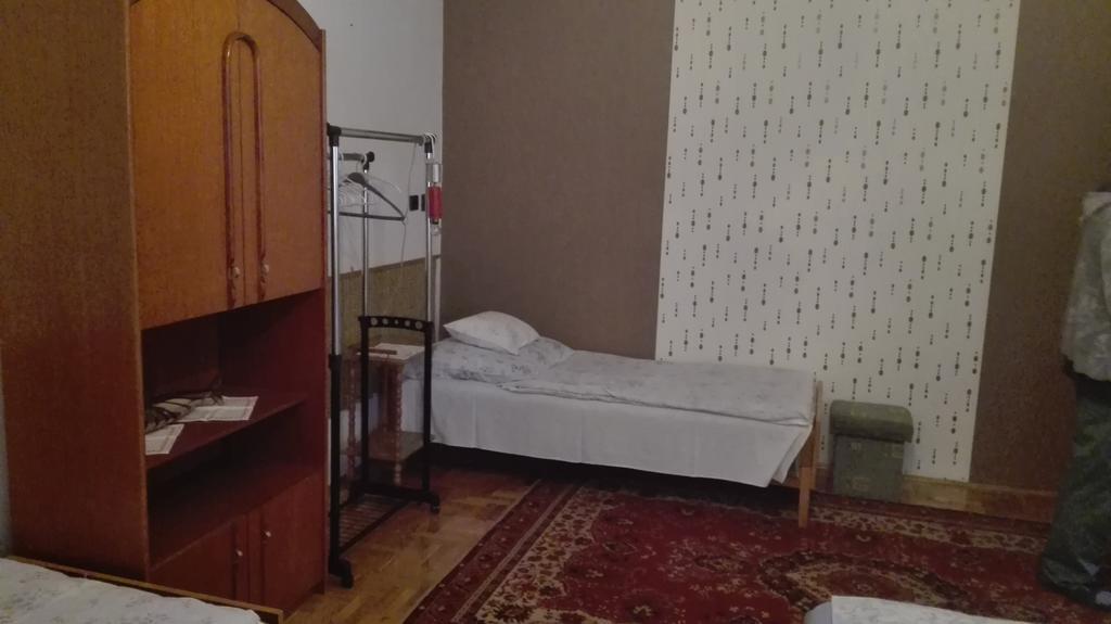 Hajdúszoboszló Plajbi Apartment מראה חיצוני תמונה