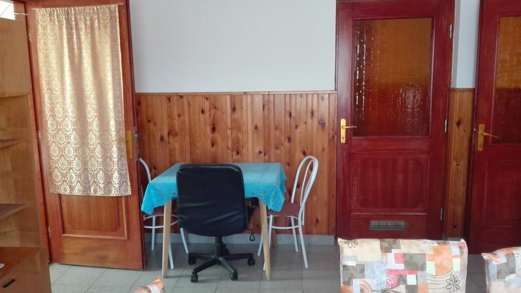 Hajdúszoboszló Plajbi Apartment מראה חיצוני תמונה