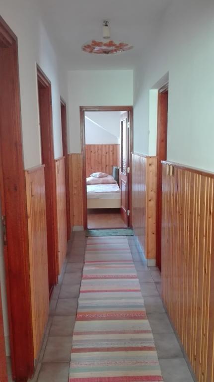Hajdúszoboszló Plajbi Apartment מראה חיצוני תמונה