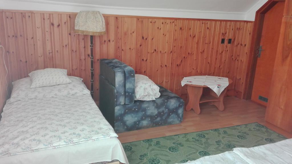 Hajdúszoboszló Plajbi Apartment מראה חיצוני תמונה