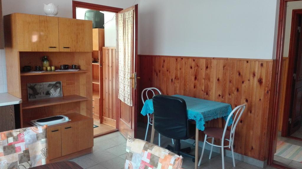 Hajdúszoboszló Plajbi Apartment מראה חיצוני תמונה