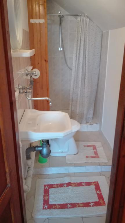 Hajdúszoboszló Plajbi Apartment מראה חיצוני תמונה