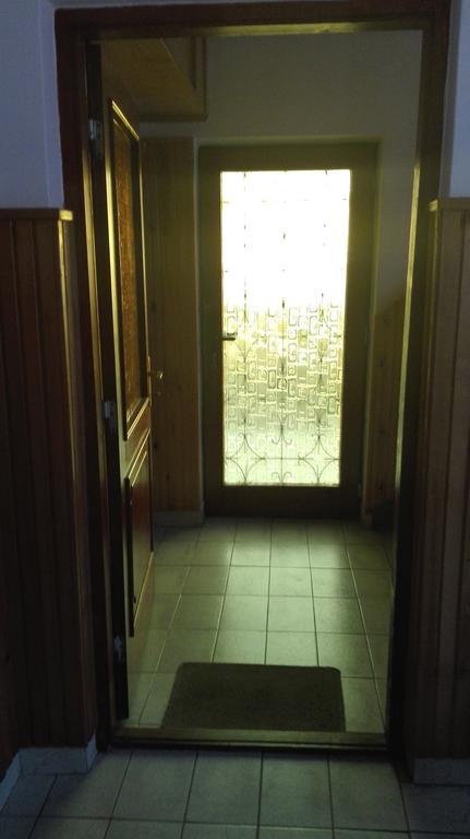 Hajdúszoboszló Plajbi Apartment מראה חיצוני תמונה