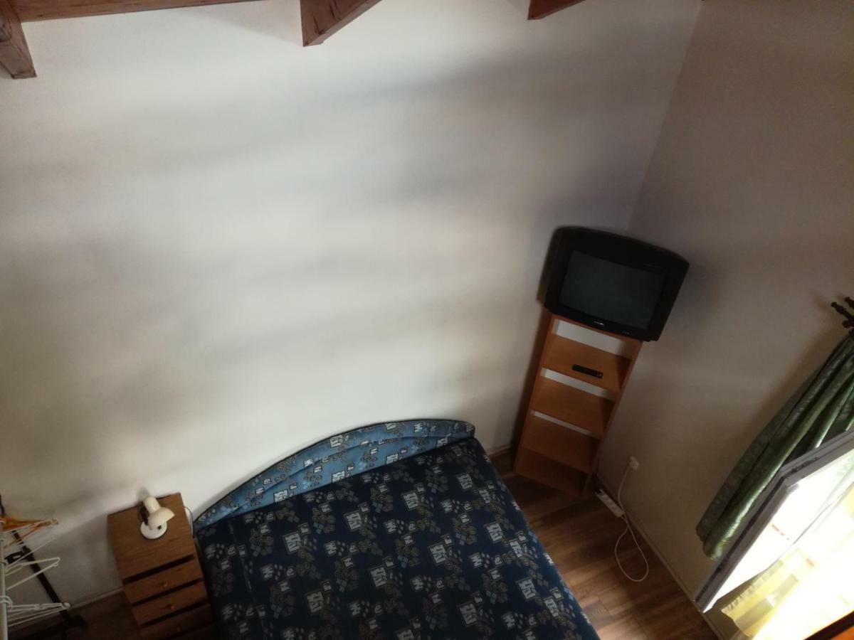 Hajdúszoboszló Plajbi Apartment מראה חיצוני תמונה