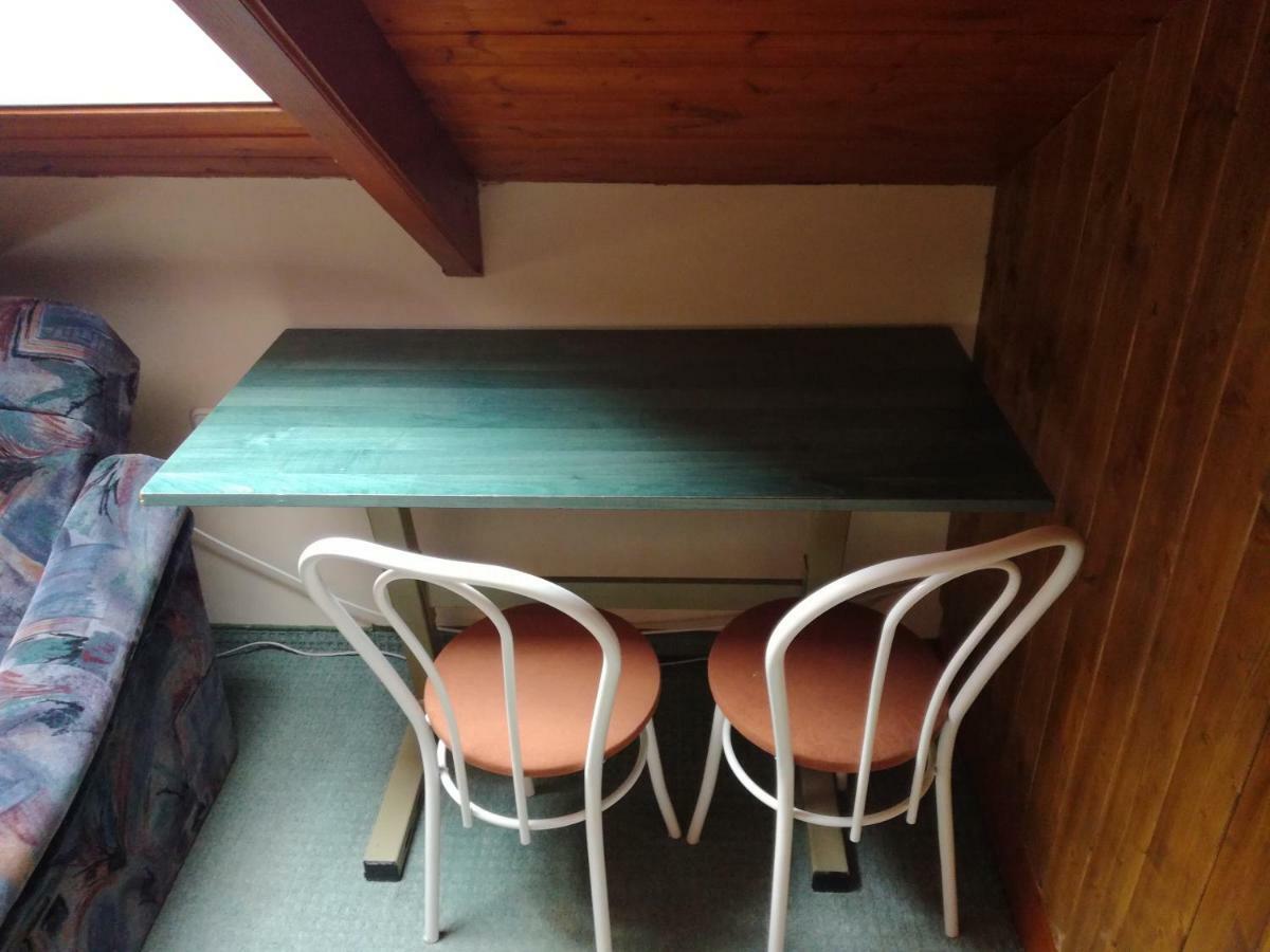 Hajdúszoboszló Plajbi Apartment מראה חיצוני תמונה