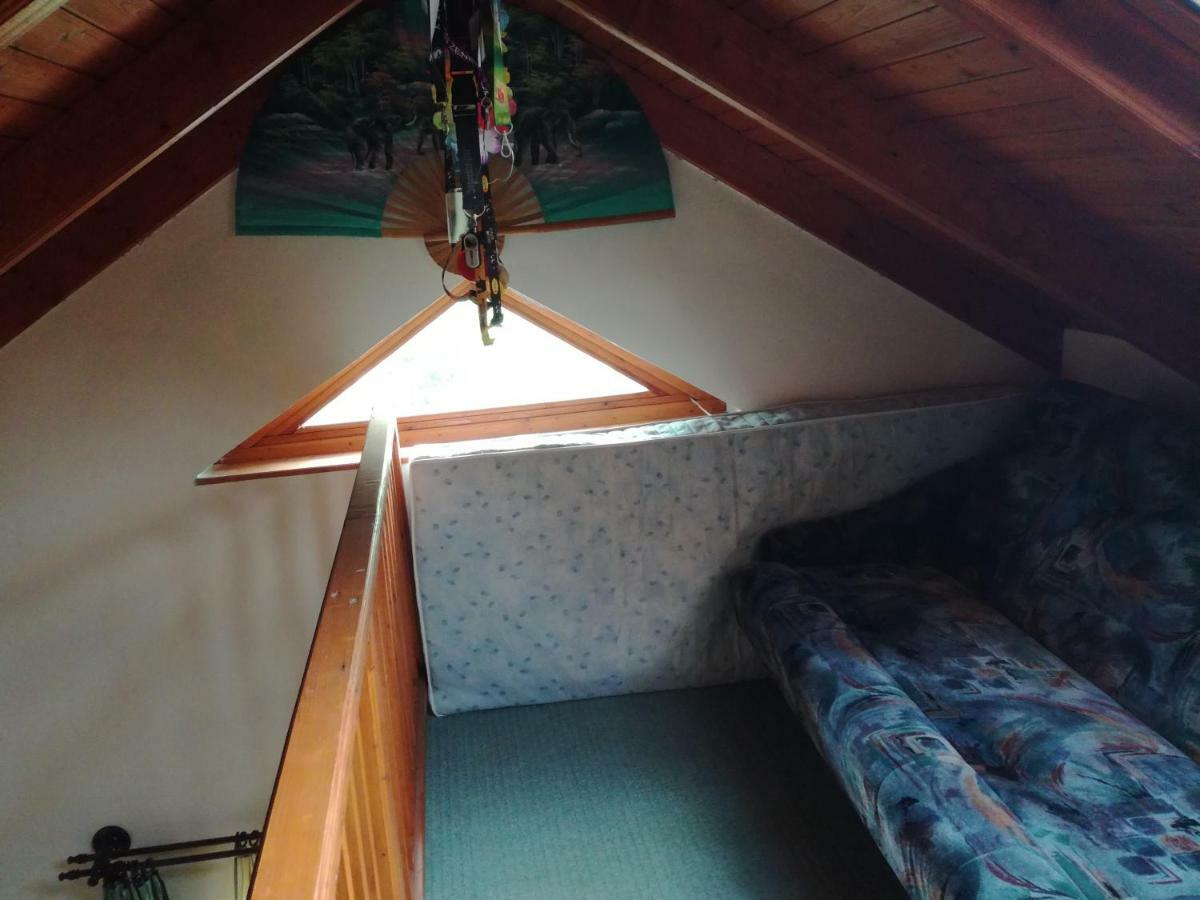 Hajdúszoboszló Plajbi Apartment מראה חיצוני תמונה