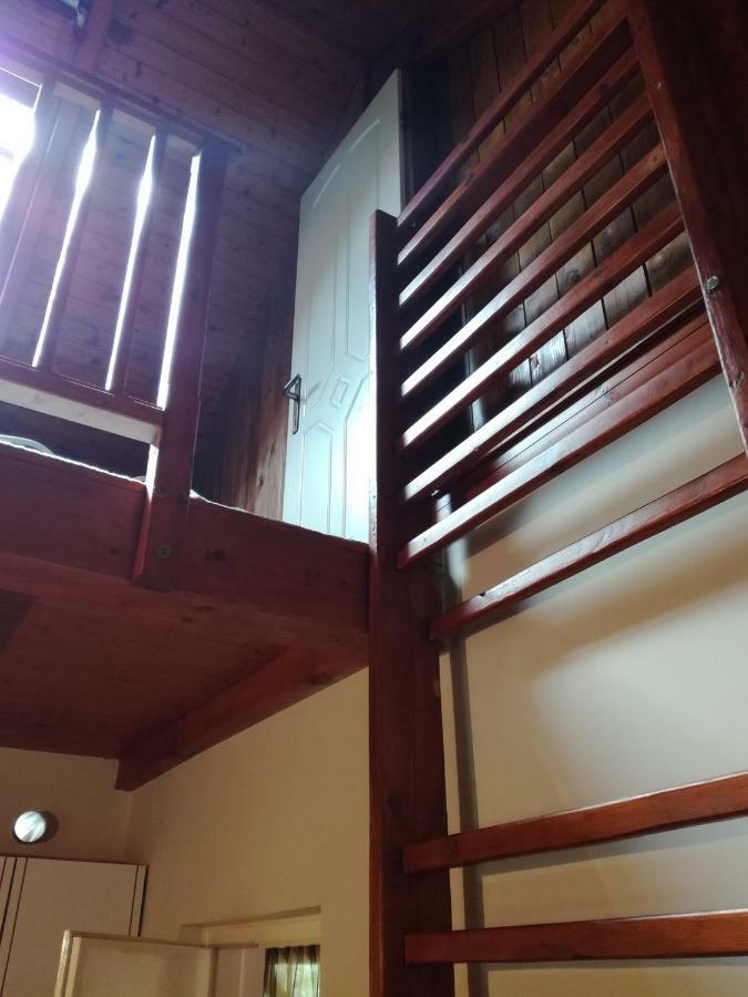 Hajdúszoboszló Plajbi Apartment מראה חיצוני תמונה