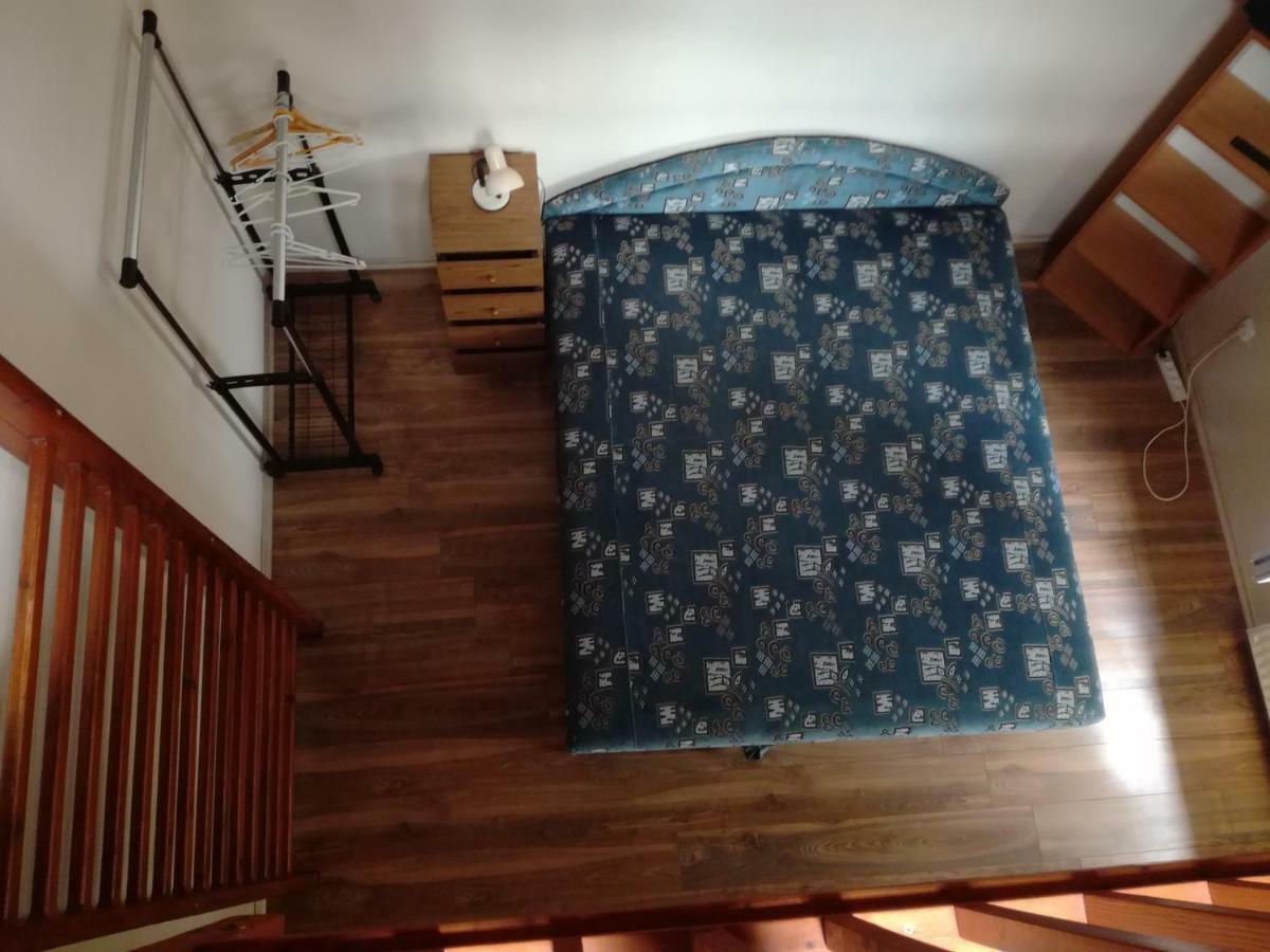 Hajdúszoboszló Plajbi Apartment מראה חיצוני תמונה